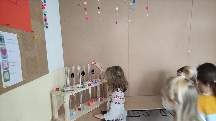 Projekt Werteerziehung: Wie gut haben wir das Ziel des Monats erreicht?