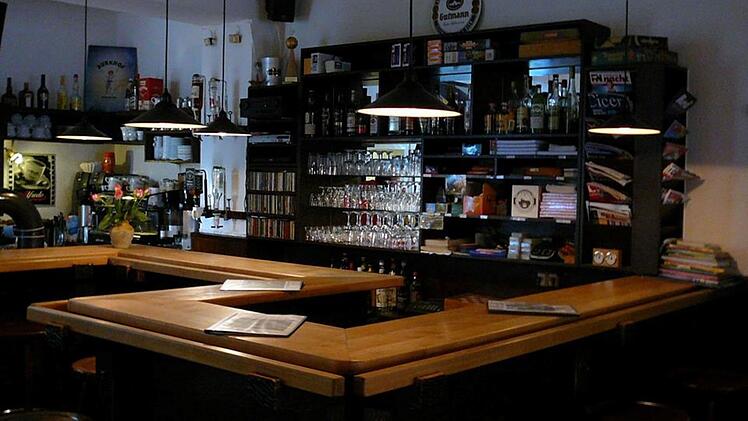 Bamberger Kult-Café "Abseits" muss schließen - "funktioniert hinten und vorne nicht"