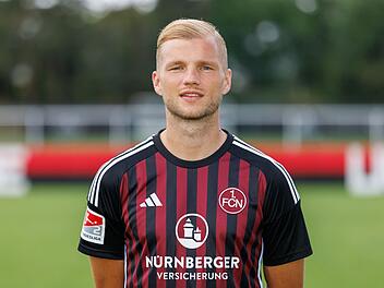 Johannes Geis wechselt zur SpVgg Unterhaching
