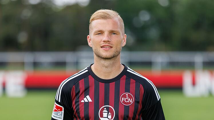 Johannes Geis wechselt zur SpVgg Unterhaching
