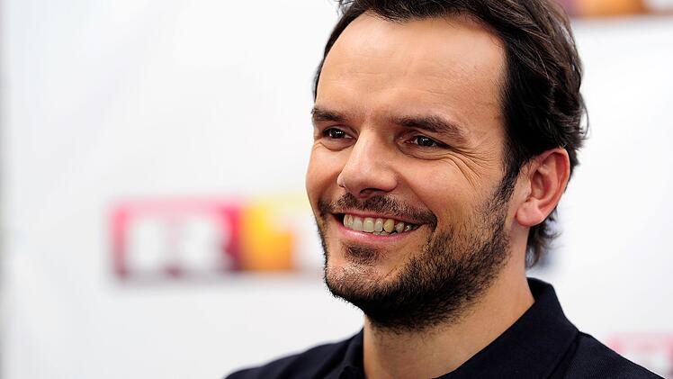 Steffen Henssler gilt als flink und schlagfertig. Doch kann er auch gut &uuml;ber den deutschen Tellerrand hinausblicken?