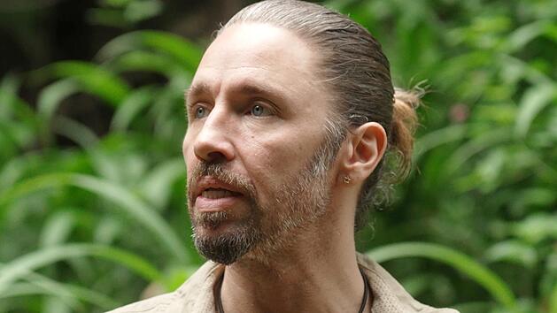 Gil Ofarim sorgt bei seinen Dschungel-Mitcampern f&uuml;r Frust.