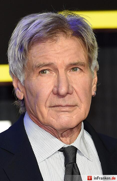 Star Wars premiere in London