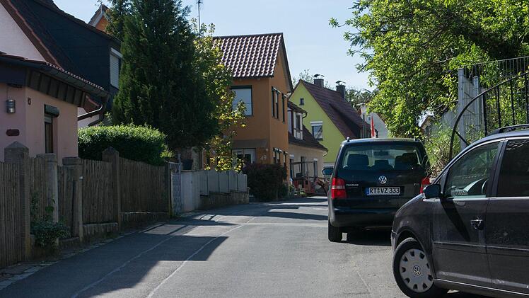 Der Wunsch des zwölfjährigen Linus Groß aus Wülflingen auf Tempo 30 in der engen Wässernachstraße zwischen Bäustraße und Wässernachhalle wird erfüllt.