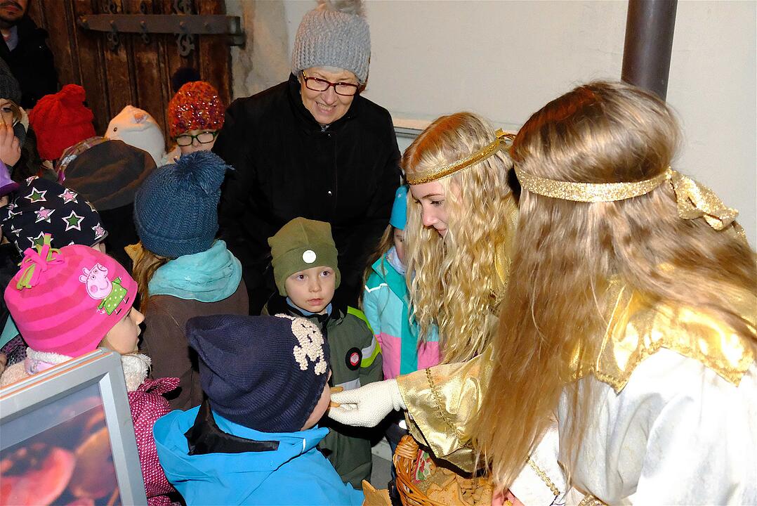 Weihnachtsmärkte: Das erste Adventswochenende in Franken