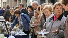 Porzellan und Pretiosen