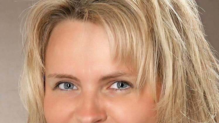 Kathrin Heimann