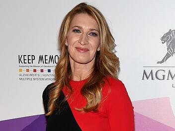 Das Instagram-Profil von Tennis-Legende Steffi Graf ist deaktiviert worden.