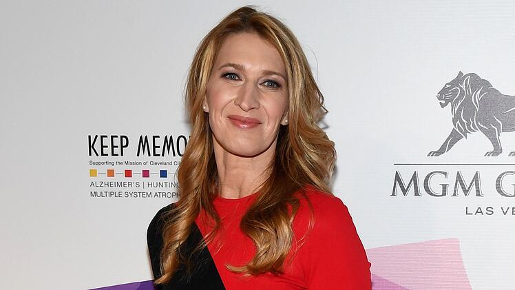 Das Instagram-Profil von Tennis-Legende Steffi Graf ist deaktiviert worden.