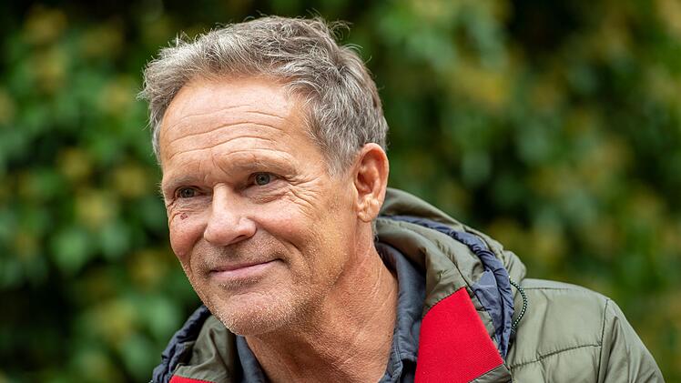 Christian Tramitz ist seit Jahren erfolgreich. Aber wie begann seine Karriere eigentlich?