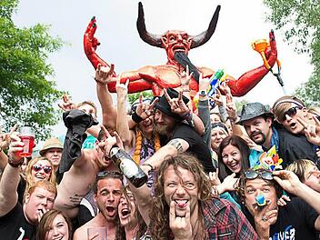 Fotos: Tobias K&ouml;pplinger