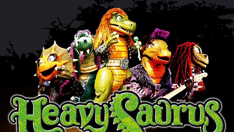 Heavysaurus
