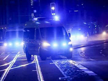 Vermisste aus Unterfranken wieder aufgetaucht