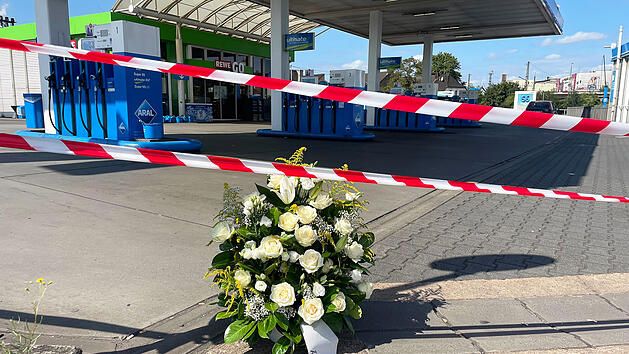 Bayerische Polizei trauert um erschossenen Kollegen - "alle sehr ersch&uuml;ttert"