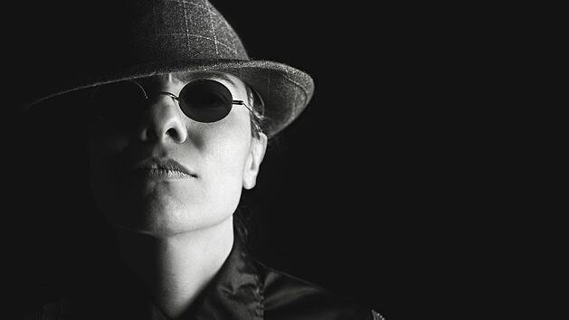 Drei mal Drei: In drei Stunden klaute ein Dieb dreimal und durfte der Polizei drei Besuche abstatten. Symbolbild: pixabay.com