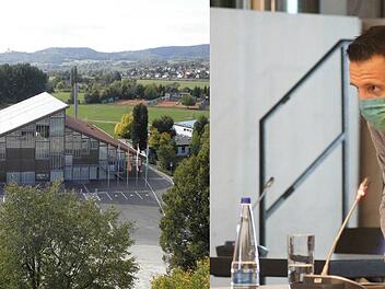 Lichtenfels: Corona-Demonstranten stören Stadtratssitzung