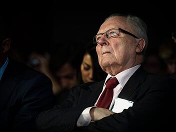 Jacques Delors