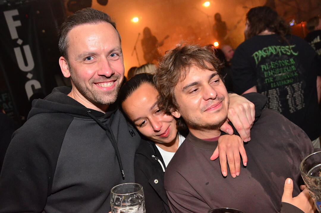 Schlachtschüssel & FUCK