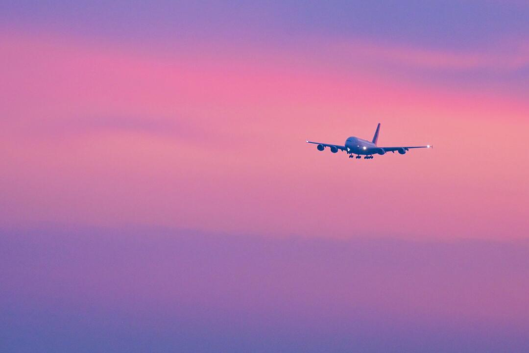 Iran-Krieg - Flughafen M&uuml;nchen
