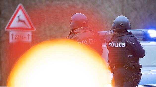 Polizistenmord in Kusel - Staatsanwaltschaft erhebt Anklage
