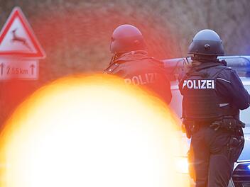 Polizistenmord in Kusel - Staatsanwaltschaft erhebt Anklage