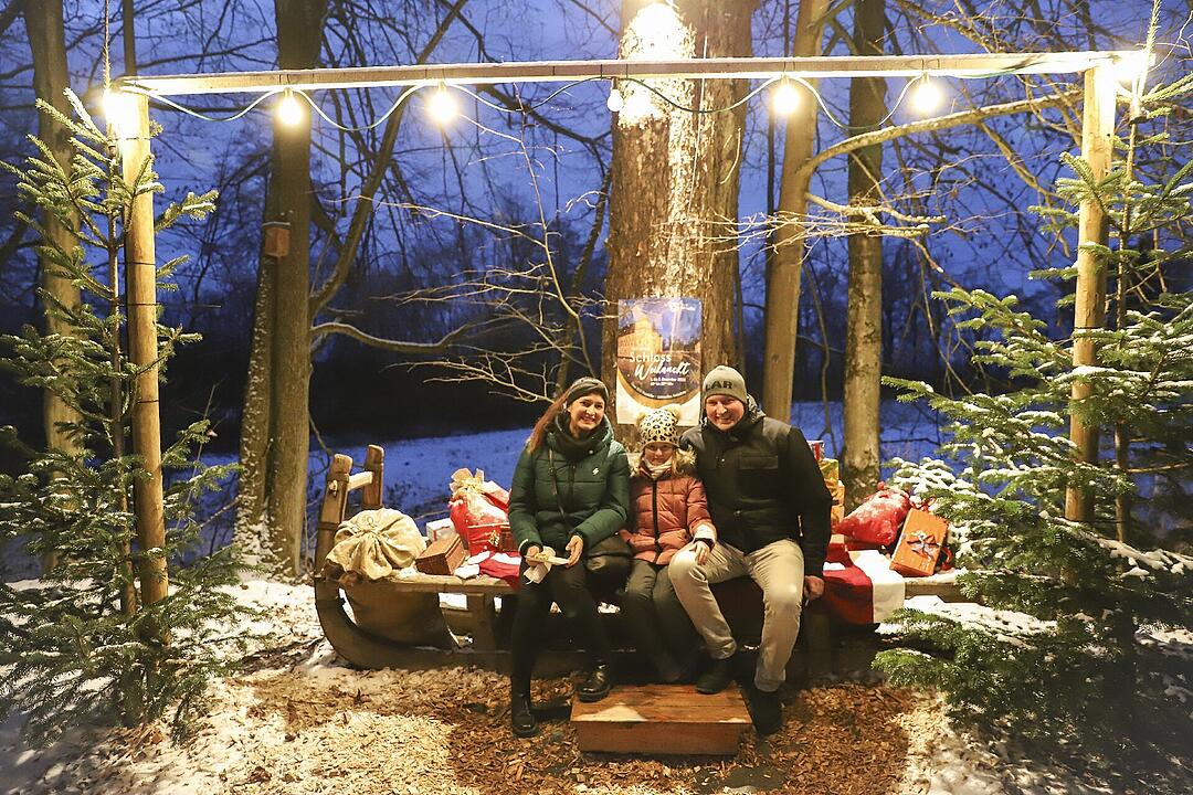 Über 100 Aussteller waren vor Ort.