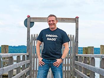 Michl Müller kommt im Juli nach Bad Bocklet.  Daniel Biskup