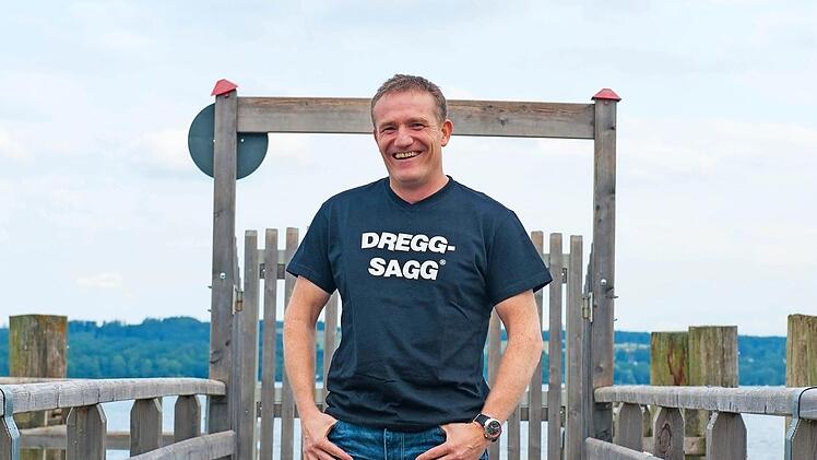 Michl Müller kommt im Juli nach Bad Bocklet.  Daniel Biskup