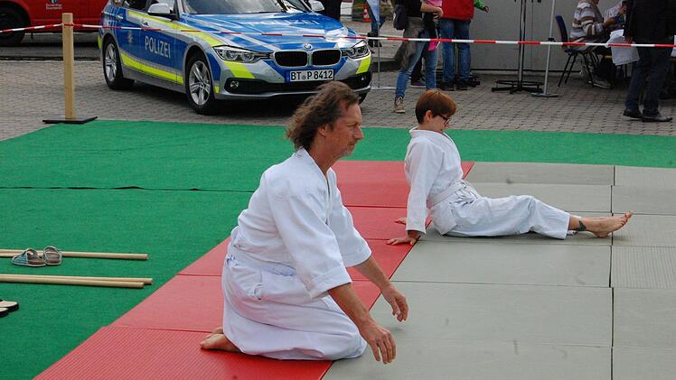 Fotos: Uschi Prawitz