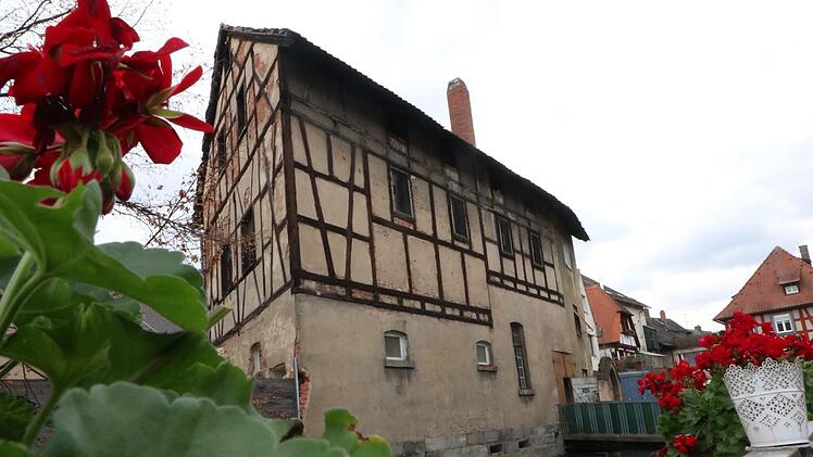 Forchheim ist schön. Dies soll touristisch besser vermarktet werden. Josef Hofbauer