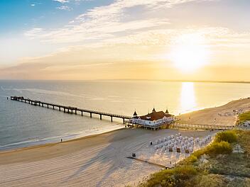 Urlaub an der Ostsee 2025: In diesen 9 Ländern kannst du ihn verbringen