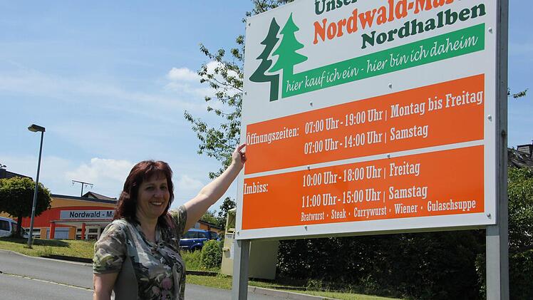 Dagmar Domhardt wird neue Geschäftsführerin.