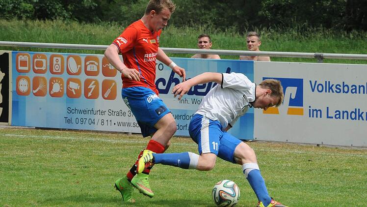 Schnappschuss vom Rimini-Cup in Hausen. Foto: Hopf