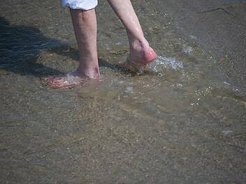 Erste Vibrionen-Todesf&auml;lle der Badesaison in Mecklenburg-Vorpommern