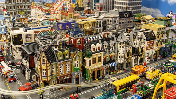 Ausflug, Erlebnis, Tagesausflug, Museum, Reise, Freizeit, Ferien, Lego, Klemmbaustein, Plastiksteine, Spielzeug, Spielen, Kinder, Kindermuseum, Familie, Familienausflug, Tagesausflug, Sehenswürdigkeiten