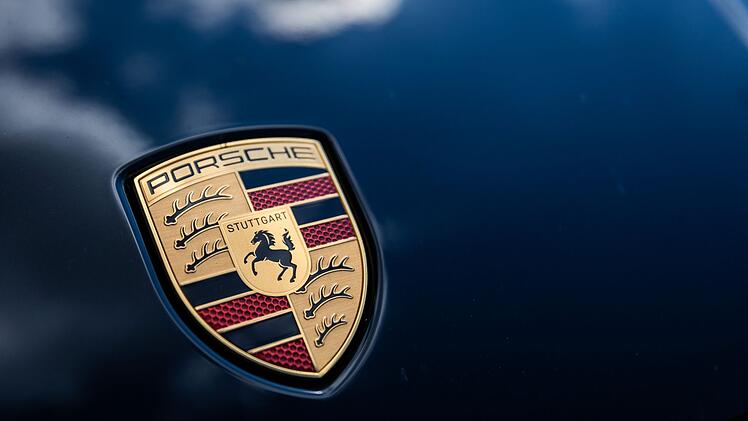 Porsche AG