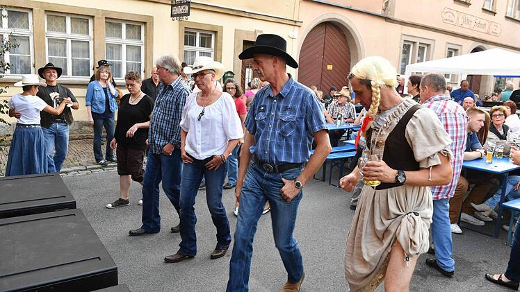 ...und einige Exoten.Foto: Ronald Rinklef