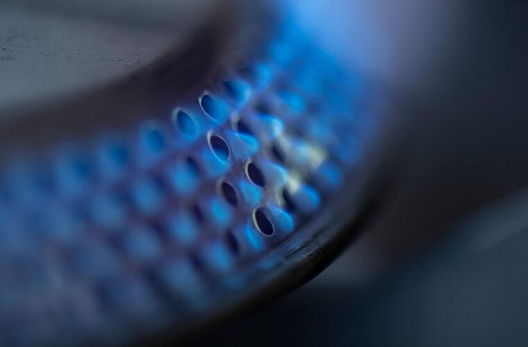 EU-Energieminister einigen sich auf Gaspreisdeckel