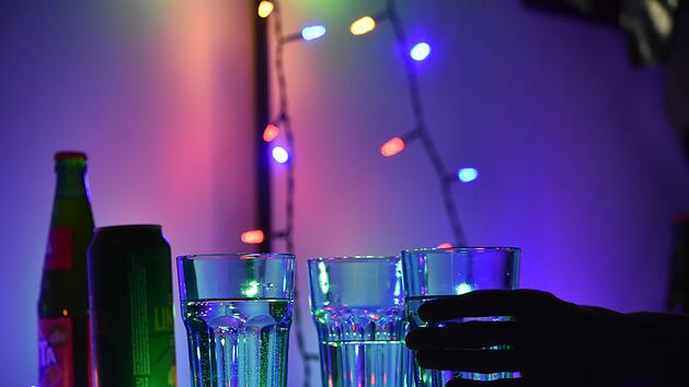 K.-o.-Tropfen bei Party in Würzburg?