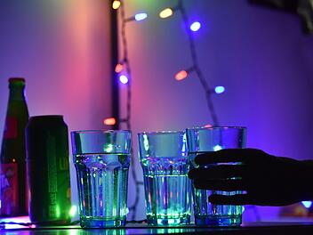 K.-o.-Tropfen bei Party in Würzburg?