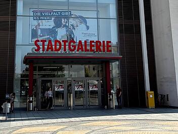 Stadtgalerie Schweinfurt: Einkaufszentrum mit neuer Vision f&uuml;r die Zukunft