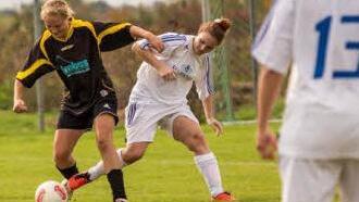 Baiersdorfer SV - ASV Möhrendorf