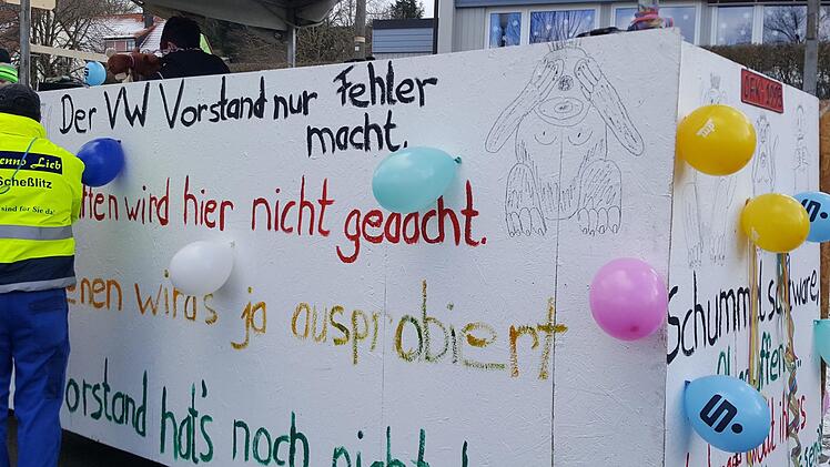Foto: Sabine Christofzik