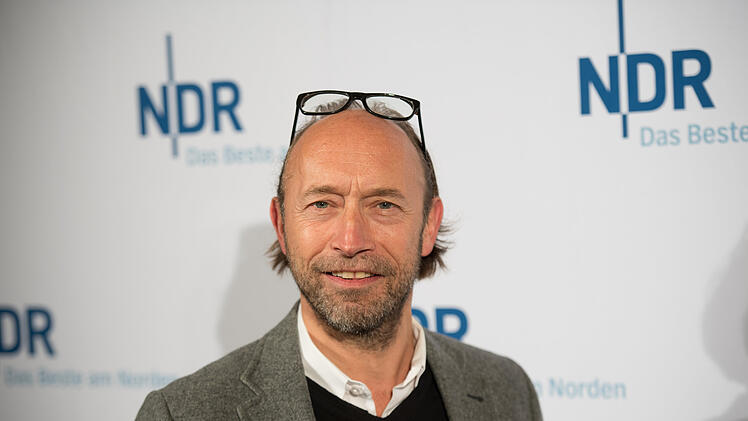 Schauspieler Sven Walser gestorben