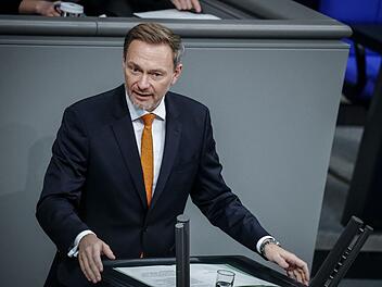 Christian Lindner