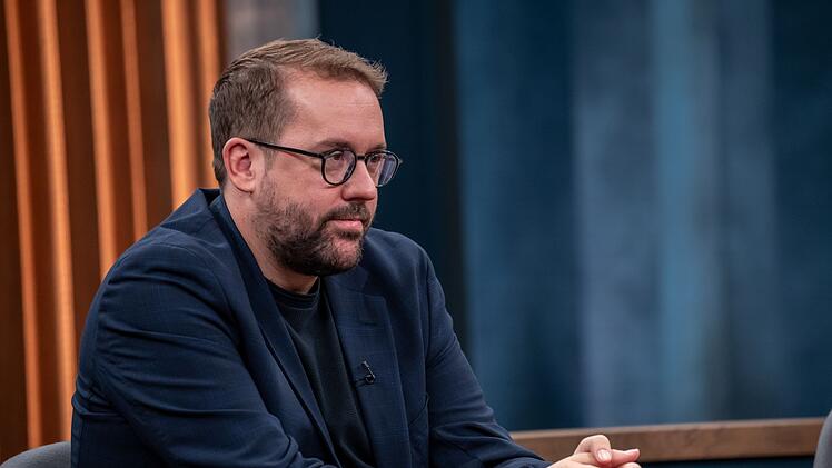 "Bild"-Journalist Paul Ronzheimer sieht in Trumps Plan keinen wirklichen Friedensanreiz.