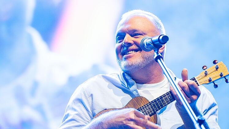 Stefan Raab wird 60