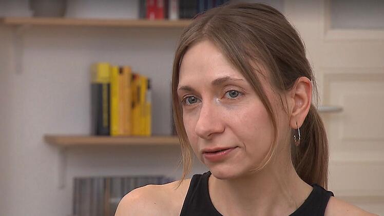 Marie über ihr Dinner: "Meine Küche ist regional mit einem Middle Eastern Twist".
