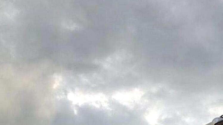 Auch im Jahr 2018 hatten die Herzogenauracher Feuerwehrleute eine Reihe von Bränden zu bekämpfen.