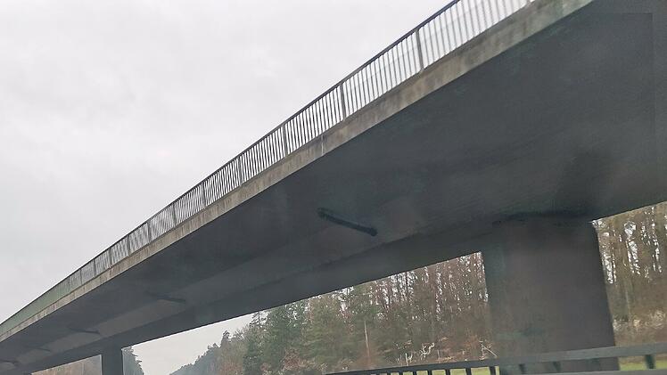 A3-Arbeiten: Sperrung an A3-Ausfahrt Pommersfelden dauert länger
